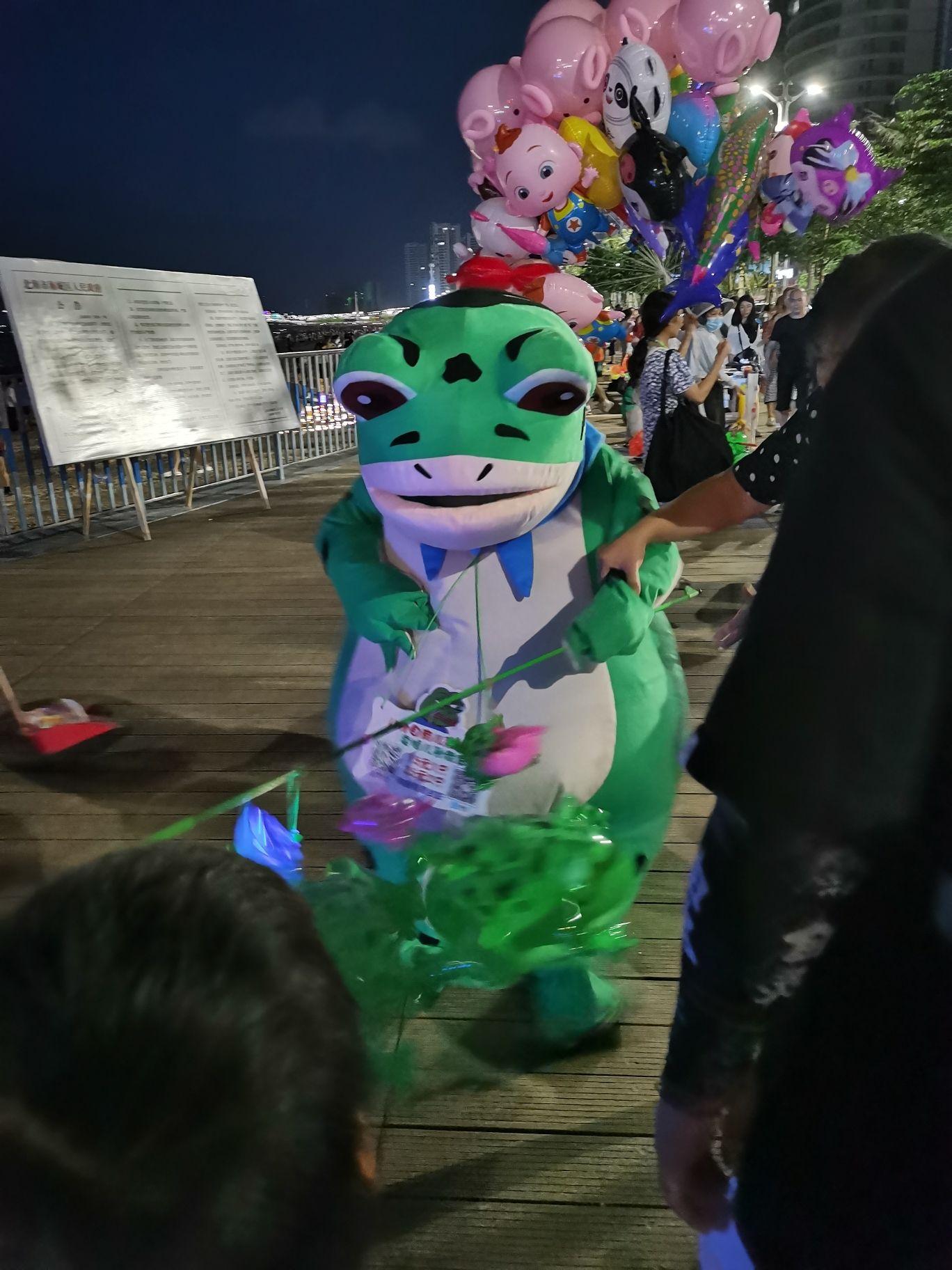 北海金滩旅行图片 2