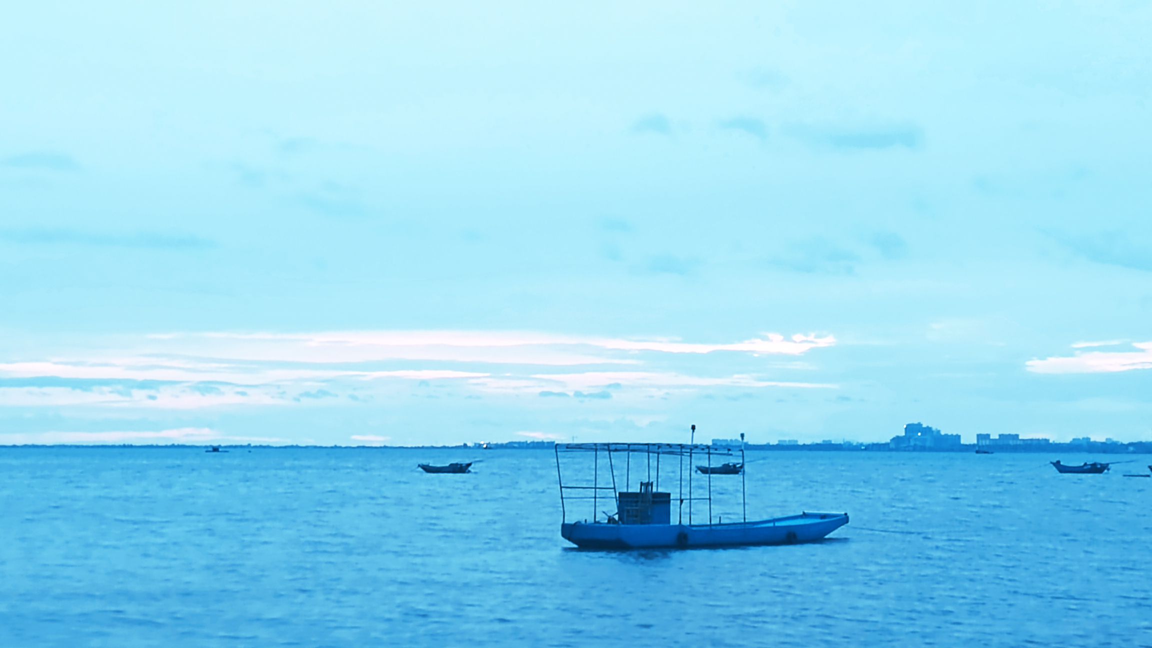 北海金滩旅行图片 2