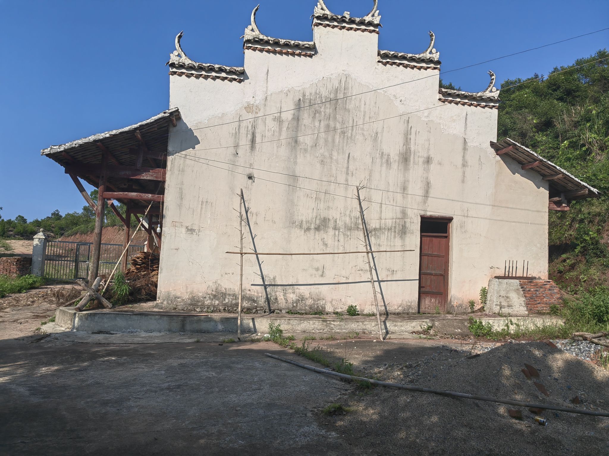 黄沙古道旅行图片 2