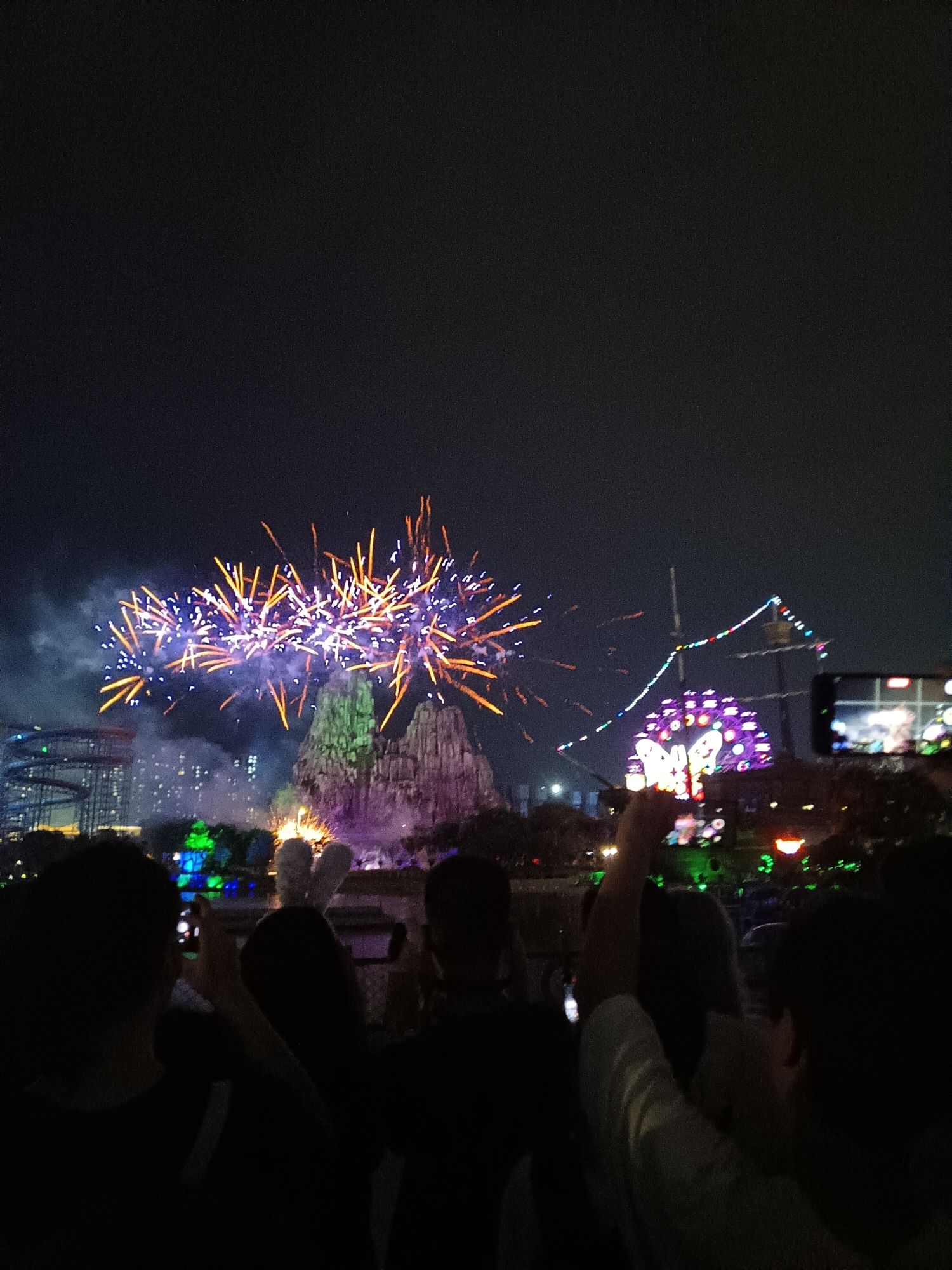 花都融创文旅城旅行图片 3