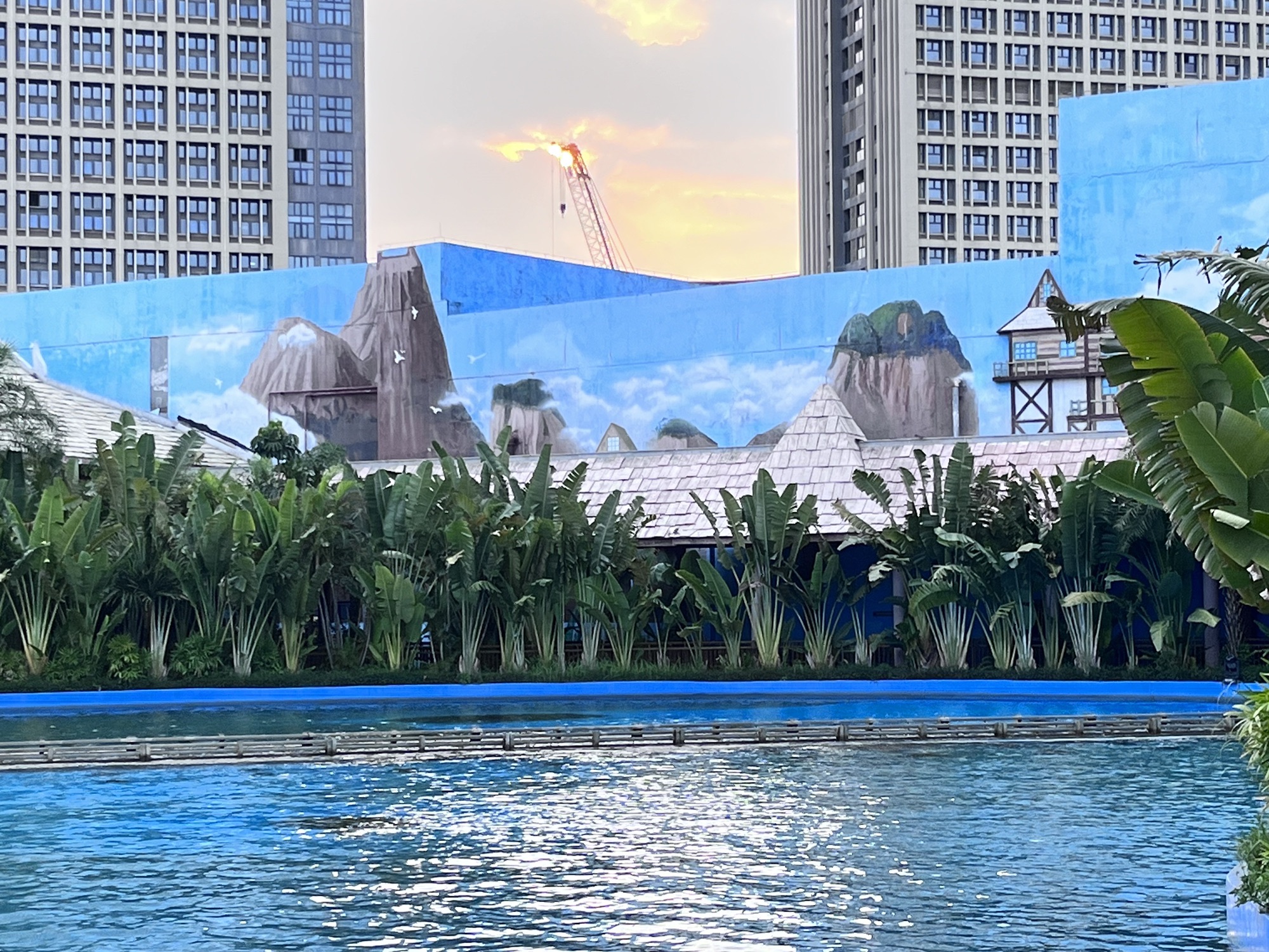 花都融创文旅城旅行图片 3
