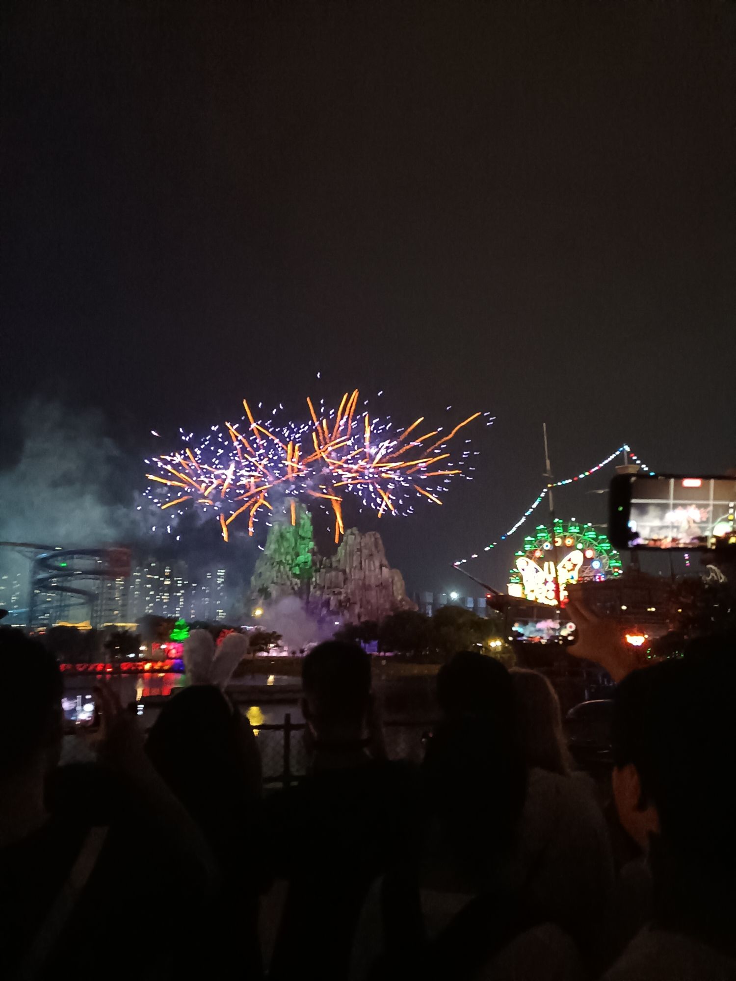 花都融创文旅城旅行图片 1