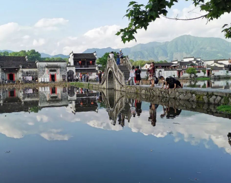 黄金周7天 · 华东西南精选线 6号 自驾路线封面