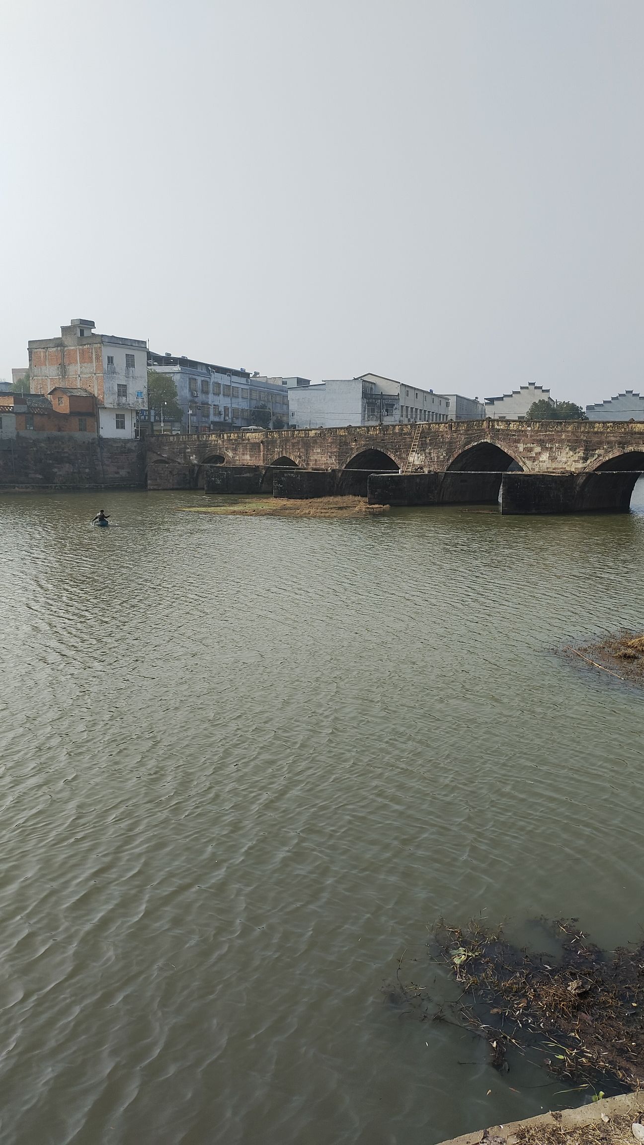 永济桥旅行图片 1