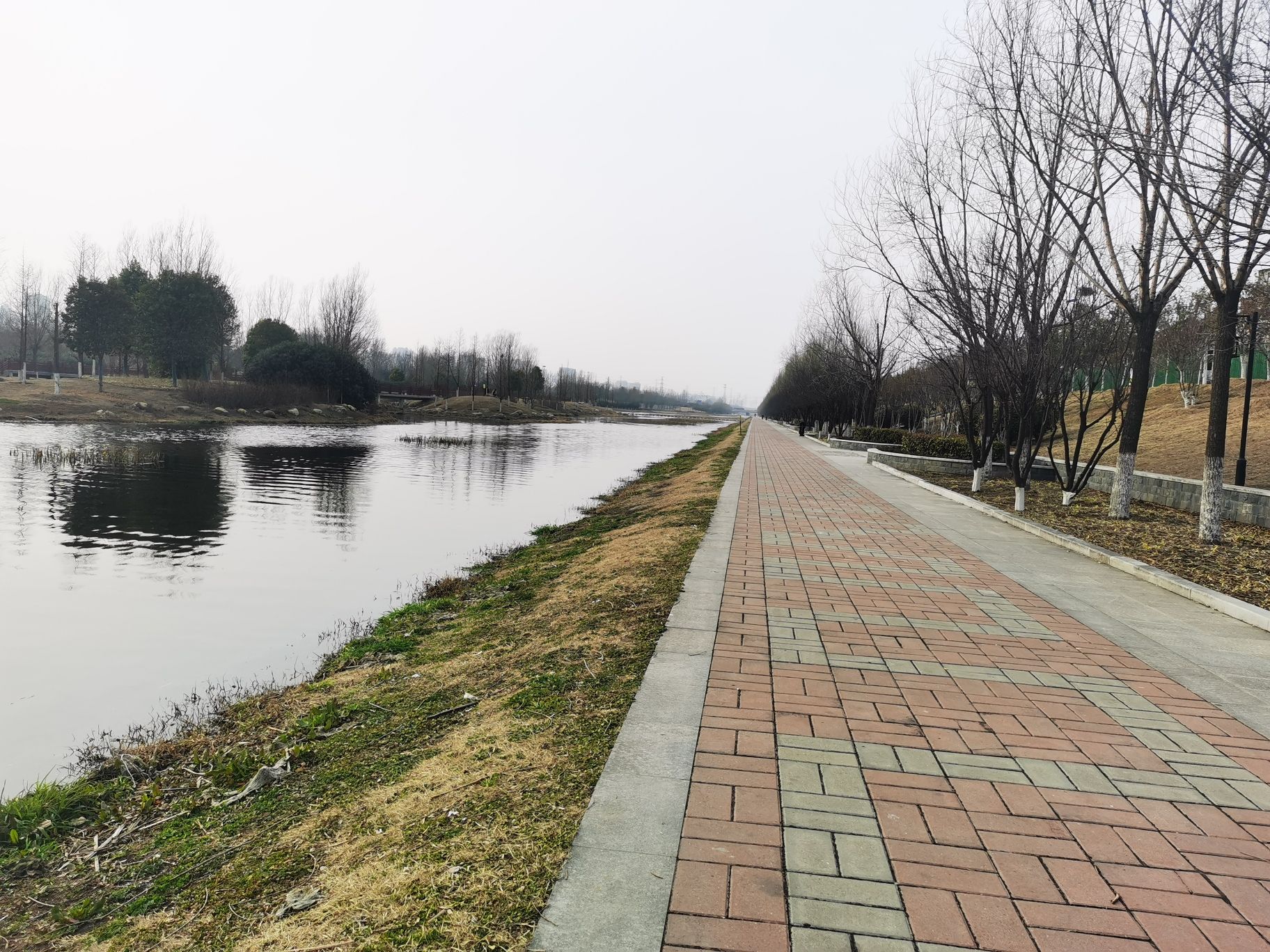 湛河生态文化园旅行图片 2