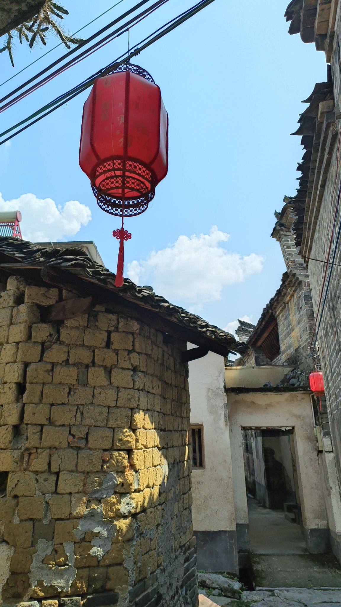 腊元古村旅行图片 3