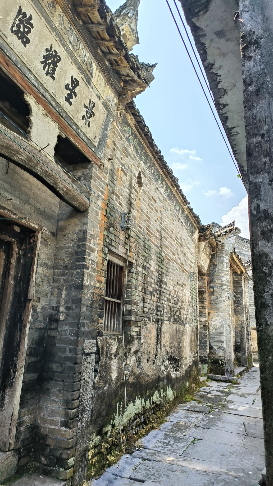 腊元古村旅行图片 2