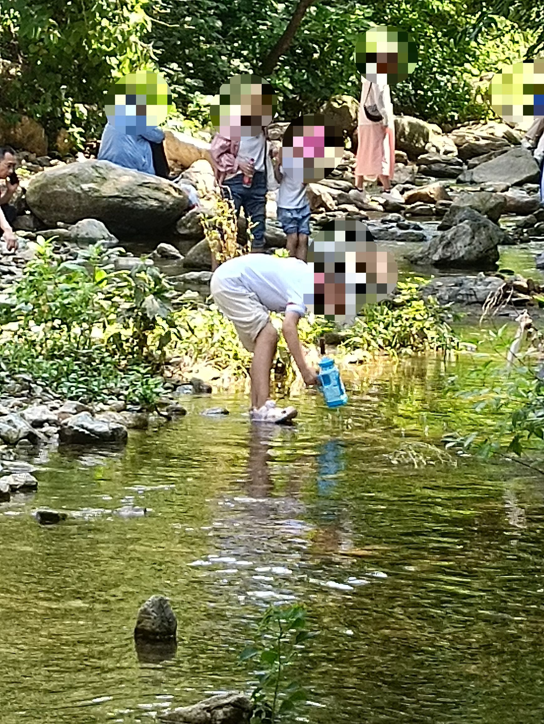 白云山旅行图片 3