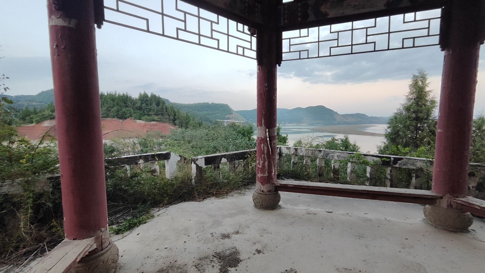 观月亭旅行图片 3
