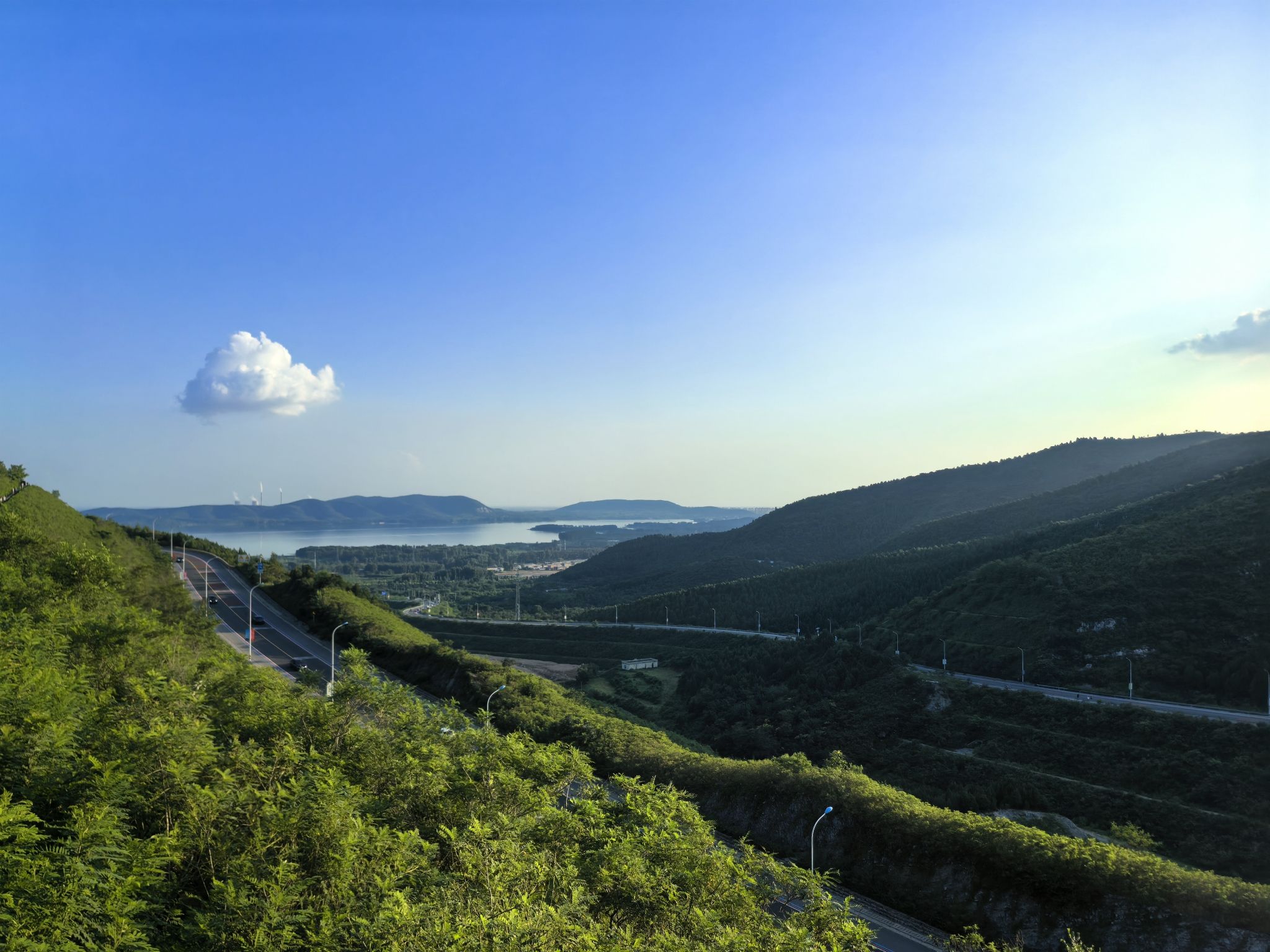 三道岭观景台旅行图片 1