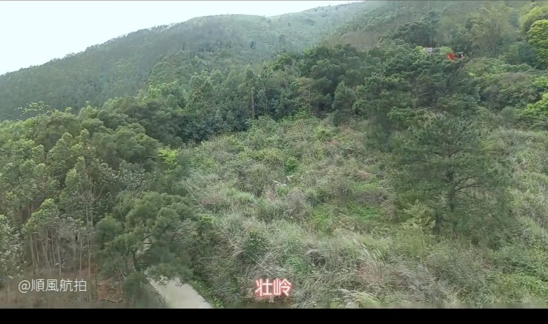 壮岭山旅行图片 3