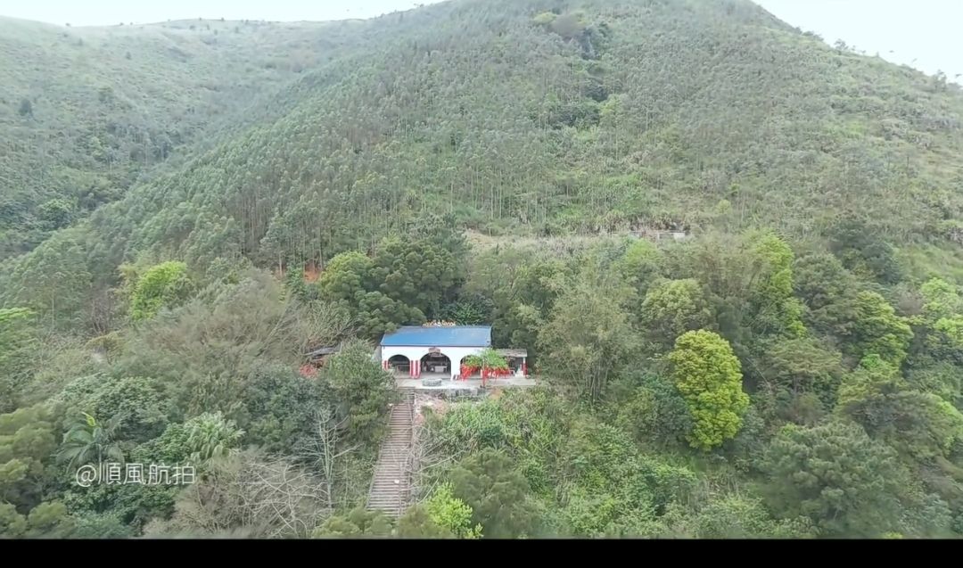 壮岭山旅行图片 1