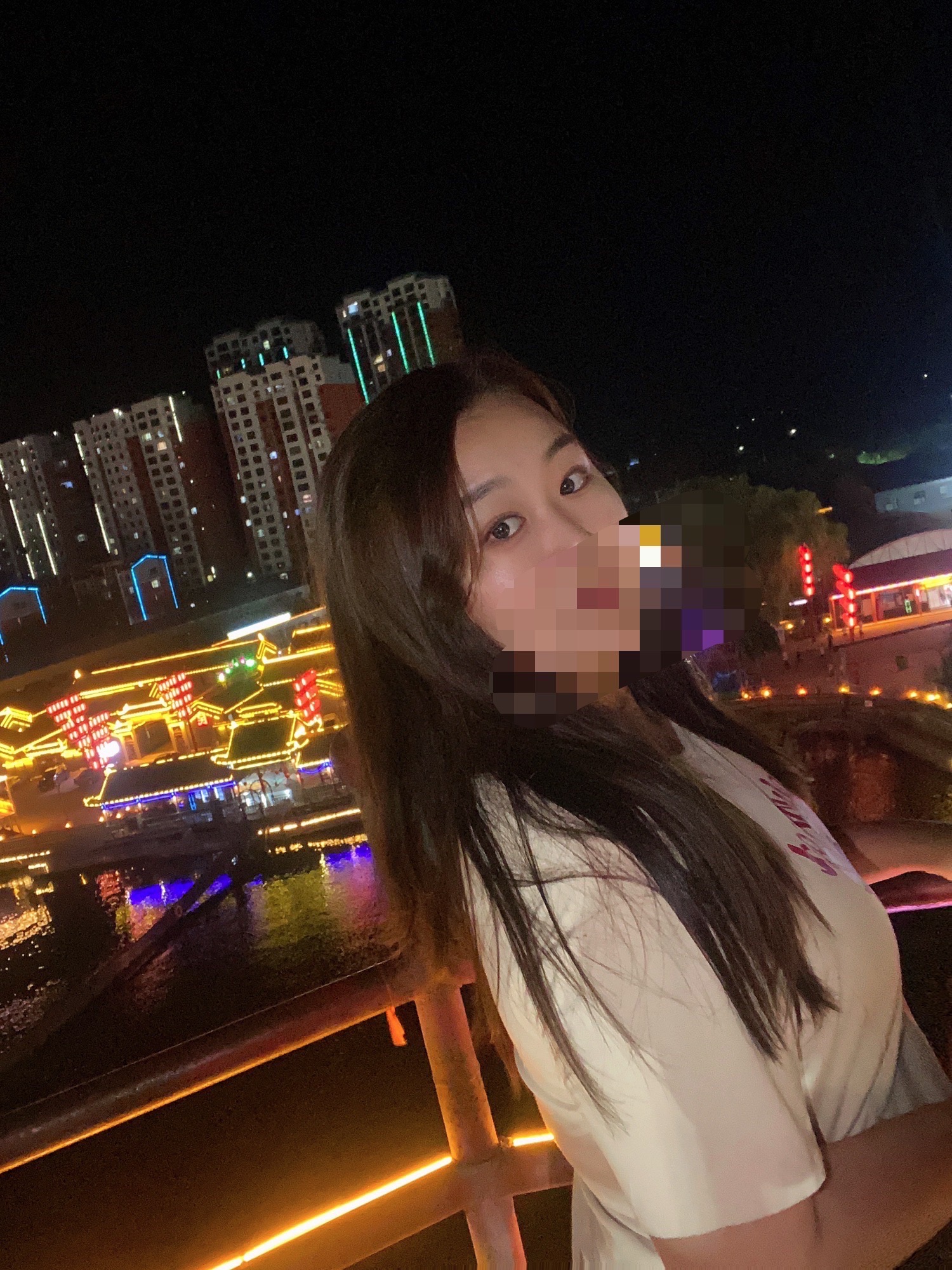 前杜村文化广场旅行图片 1