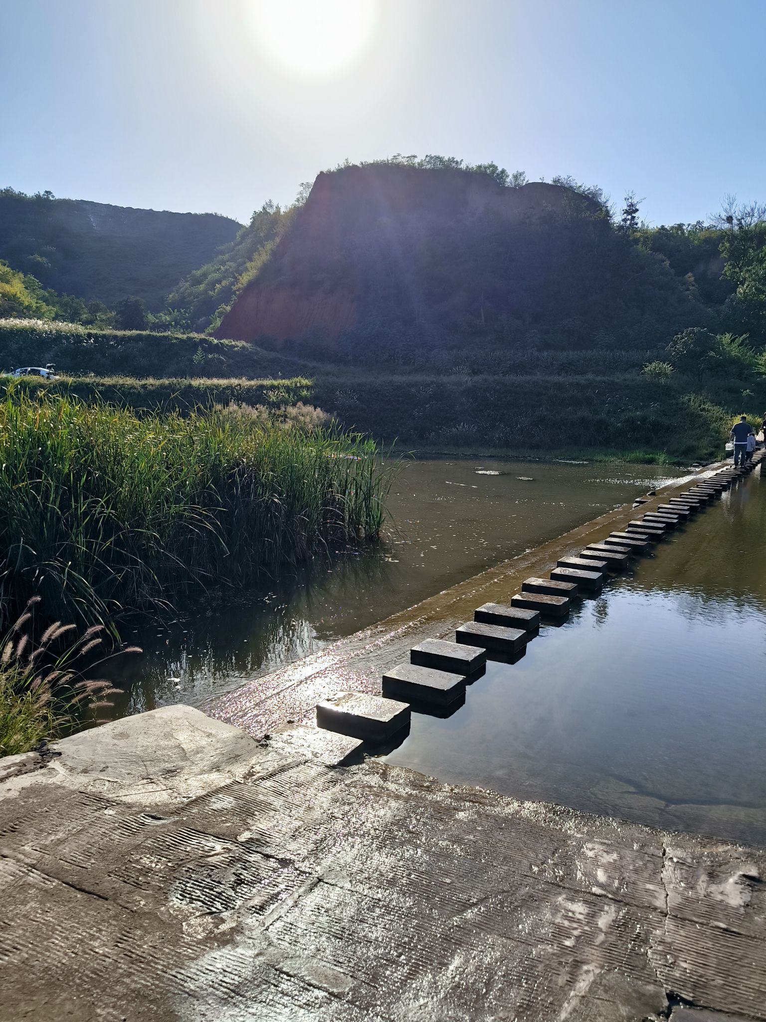金溪湾旅行图片 2
