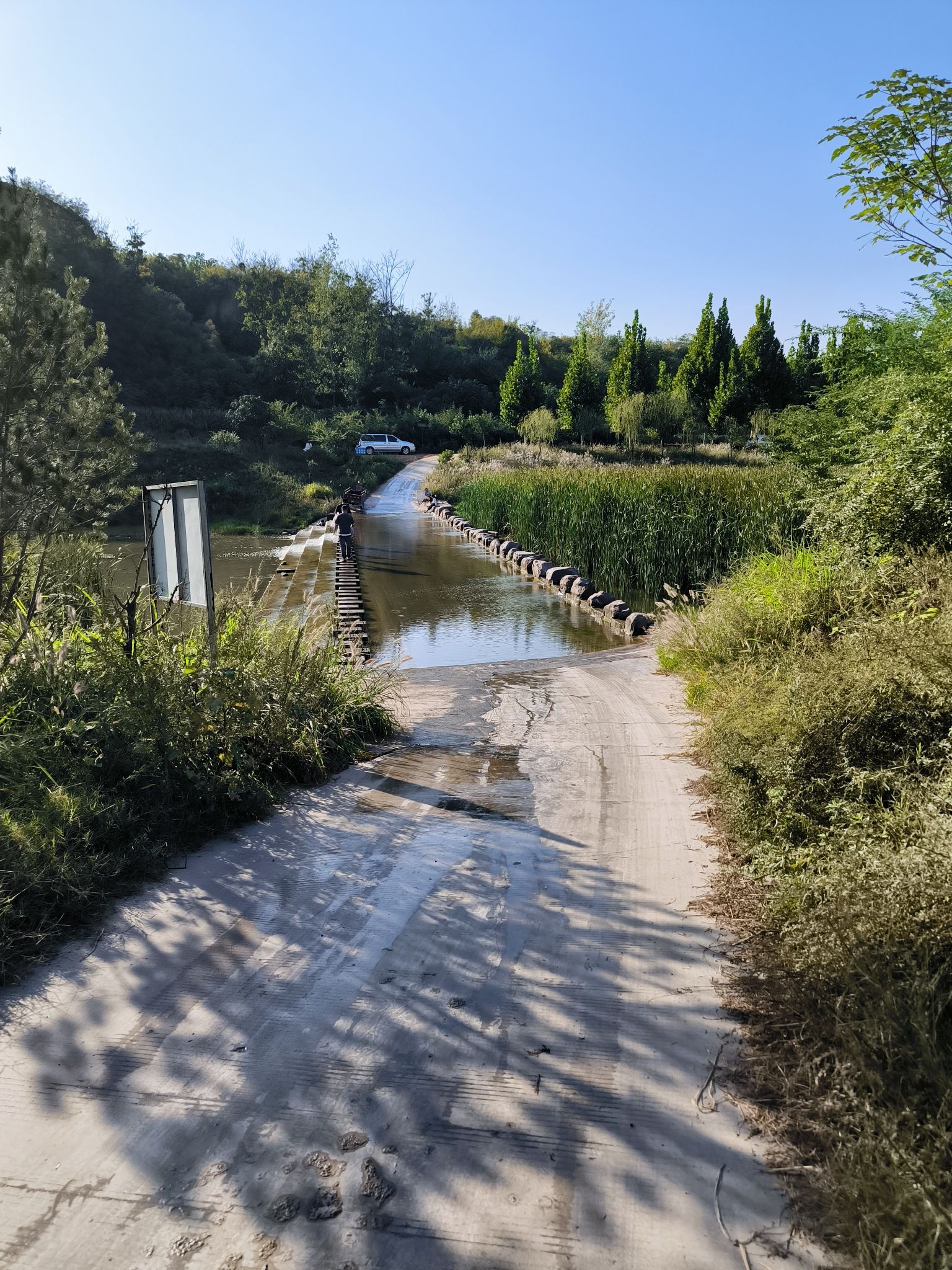 金溪湾旅行图片 1
