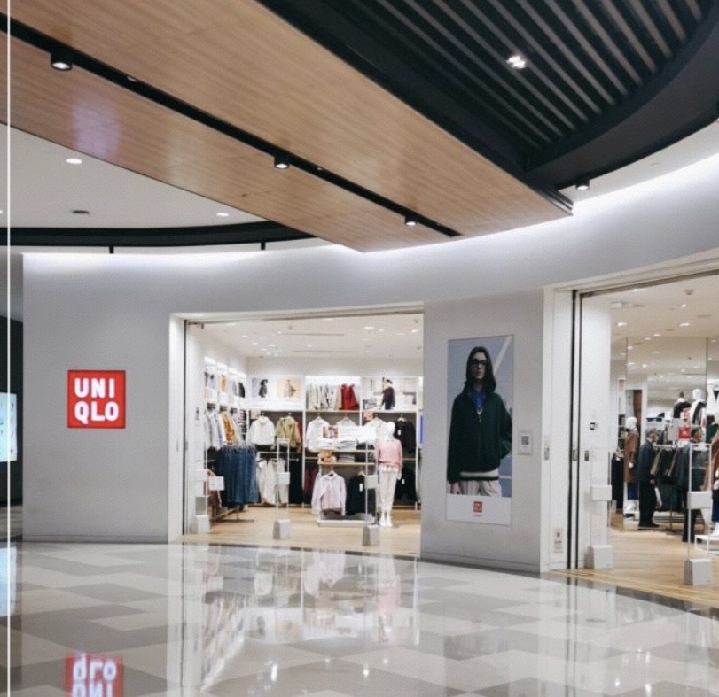 优衣库(万象城店)