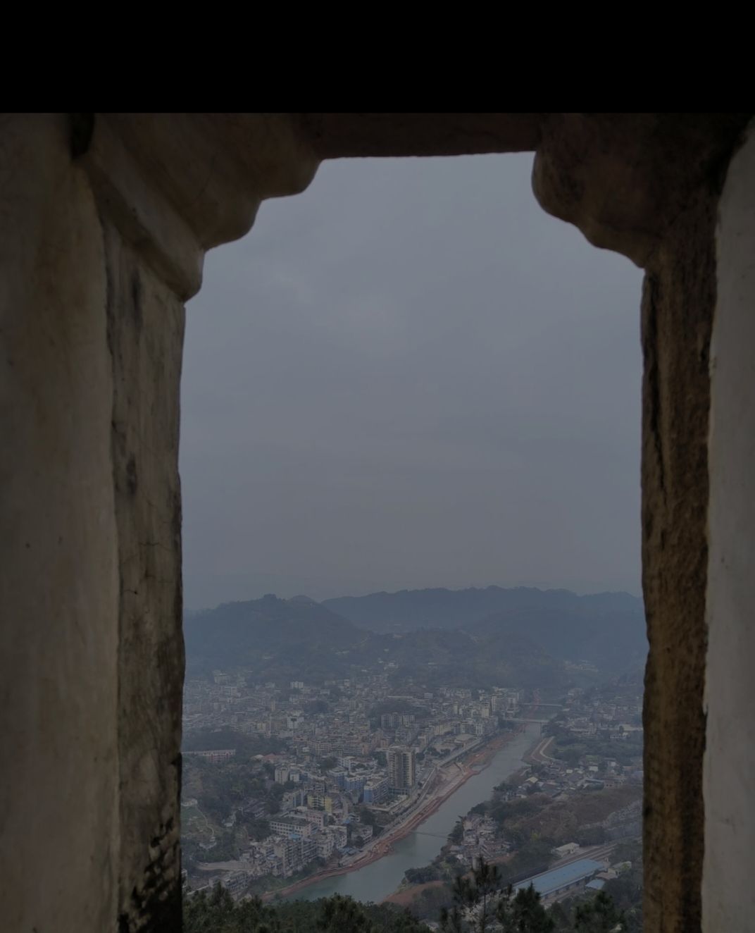 高县白塔旅行图片 1