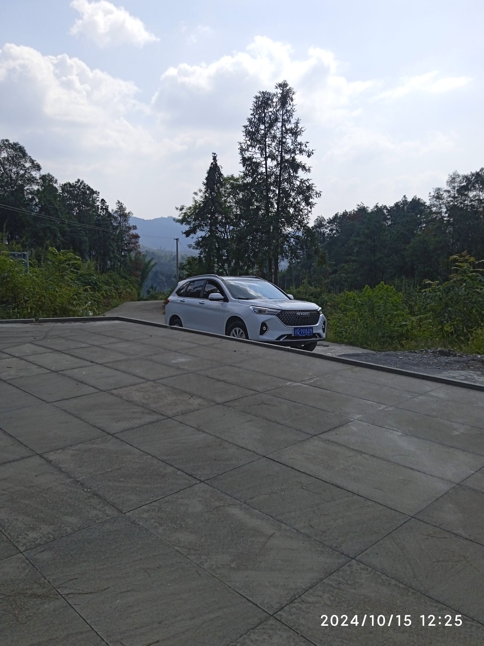 高县白塔旅行图片 3