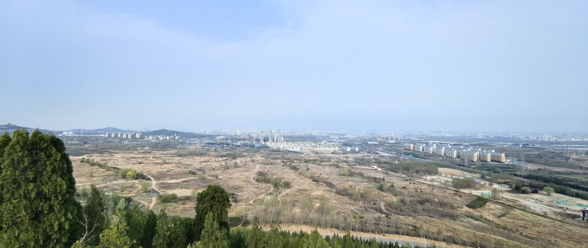 九顶山公园旅行图片 2