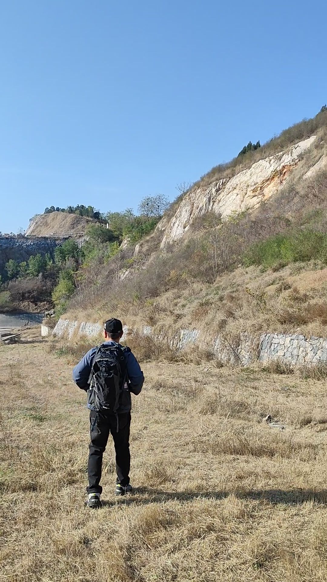 九顶山公园旅行图片 2