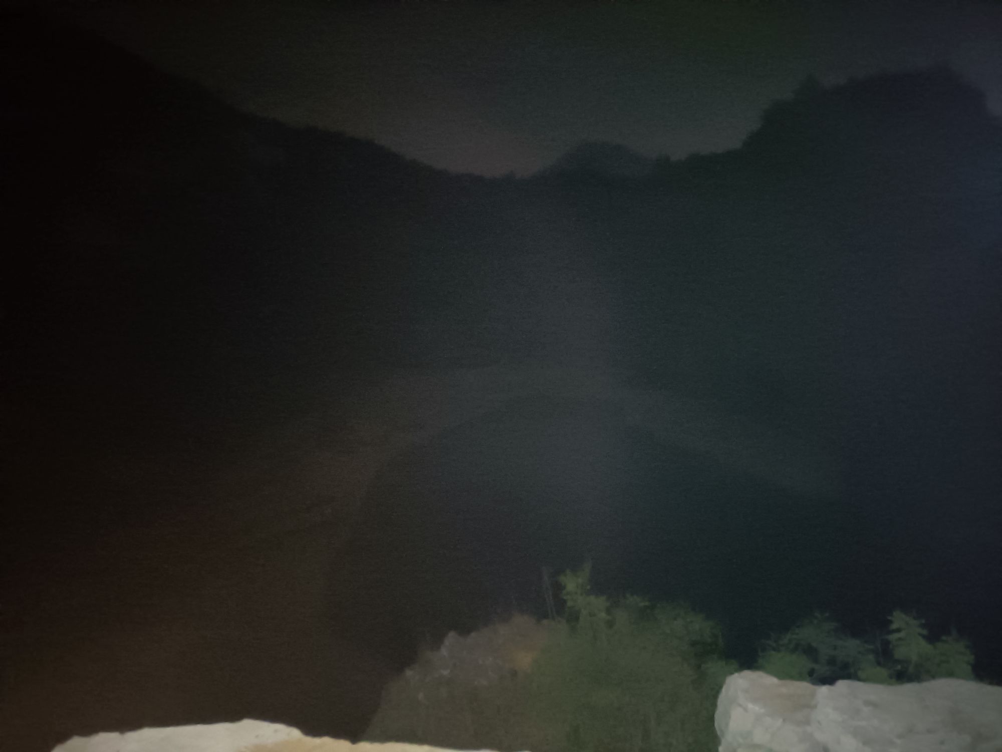 九顶山公园旅行图片 1