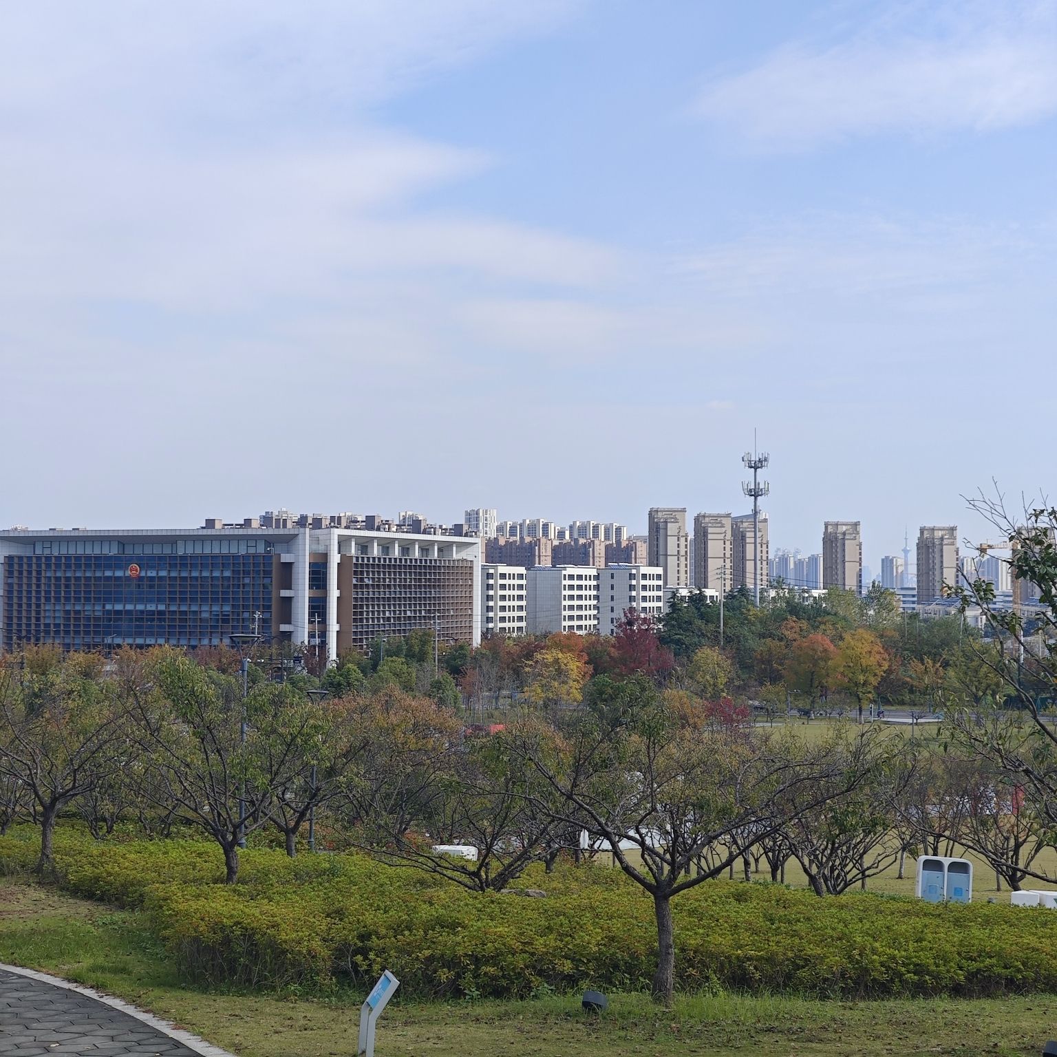 瑞龙郊野公园旅行图片 3