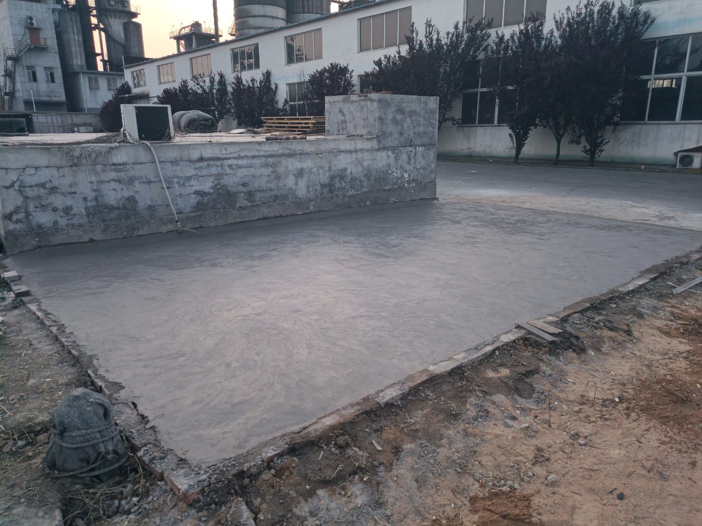 莒州国际建材城