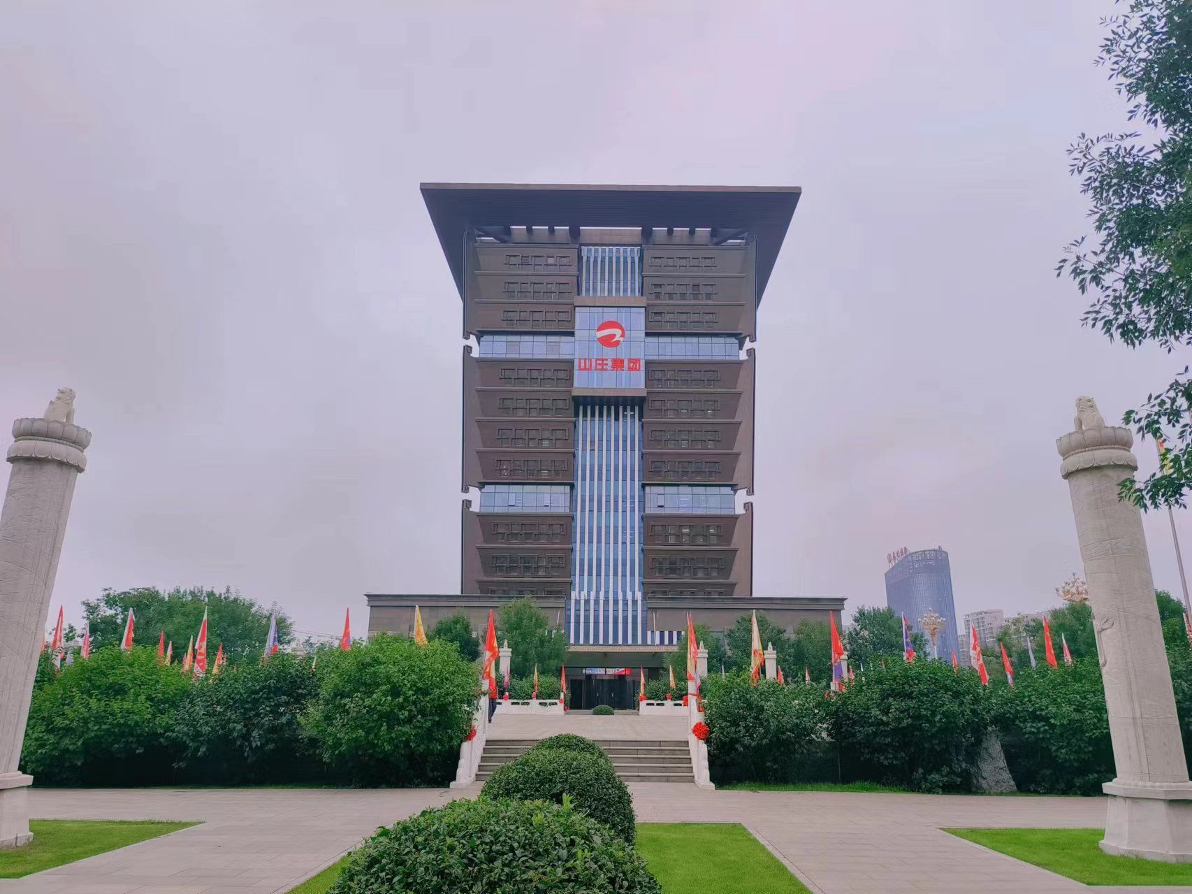 中国皇家酒文化广场旅行图片 2
