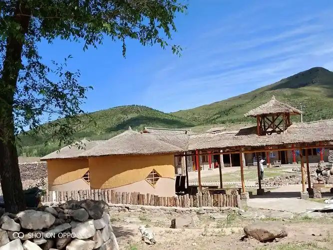 松山区锦瑞旅游园旅行图片 1