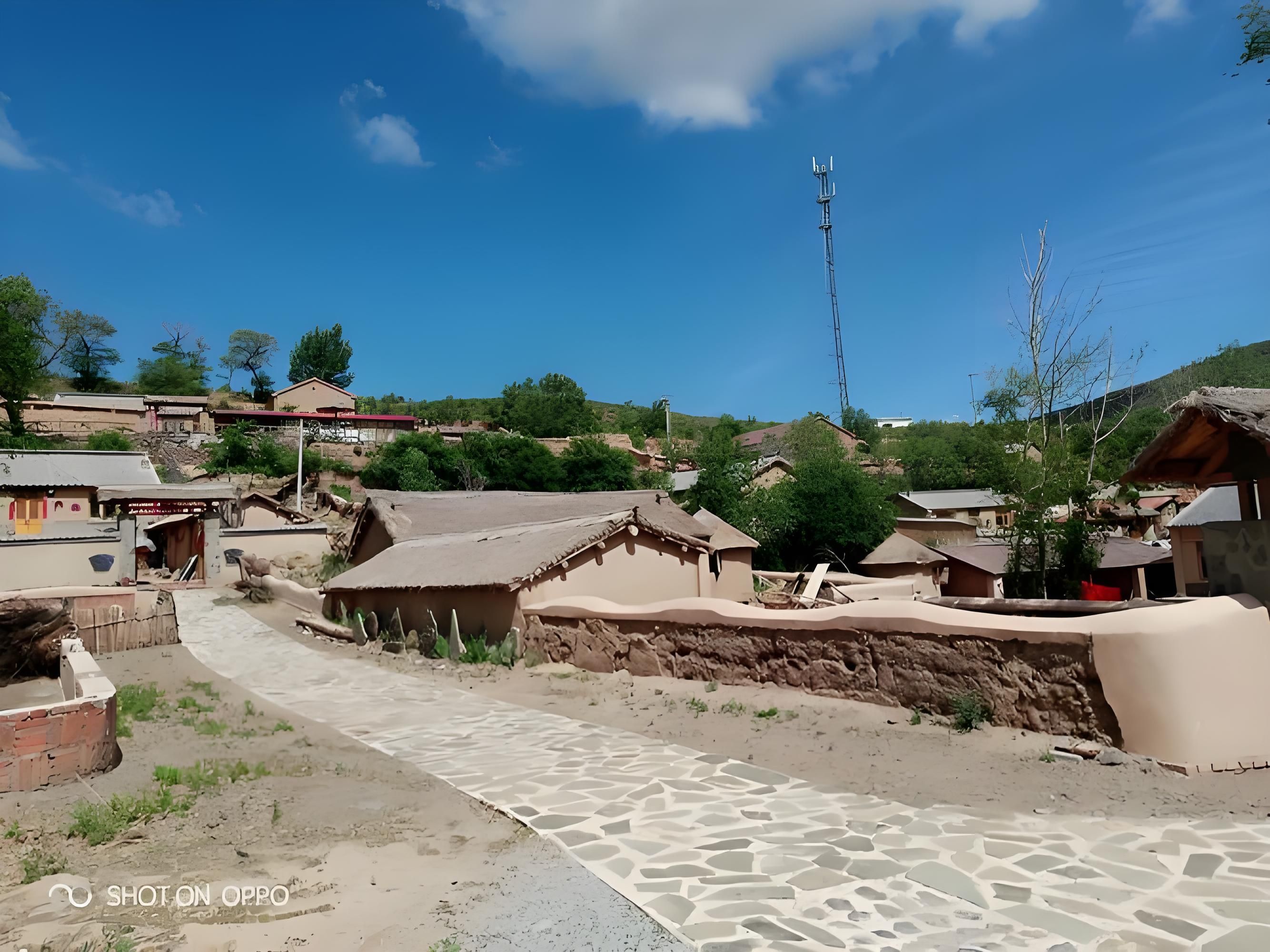 松山区锦瑞旅游园旅行图片 2