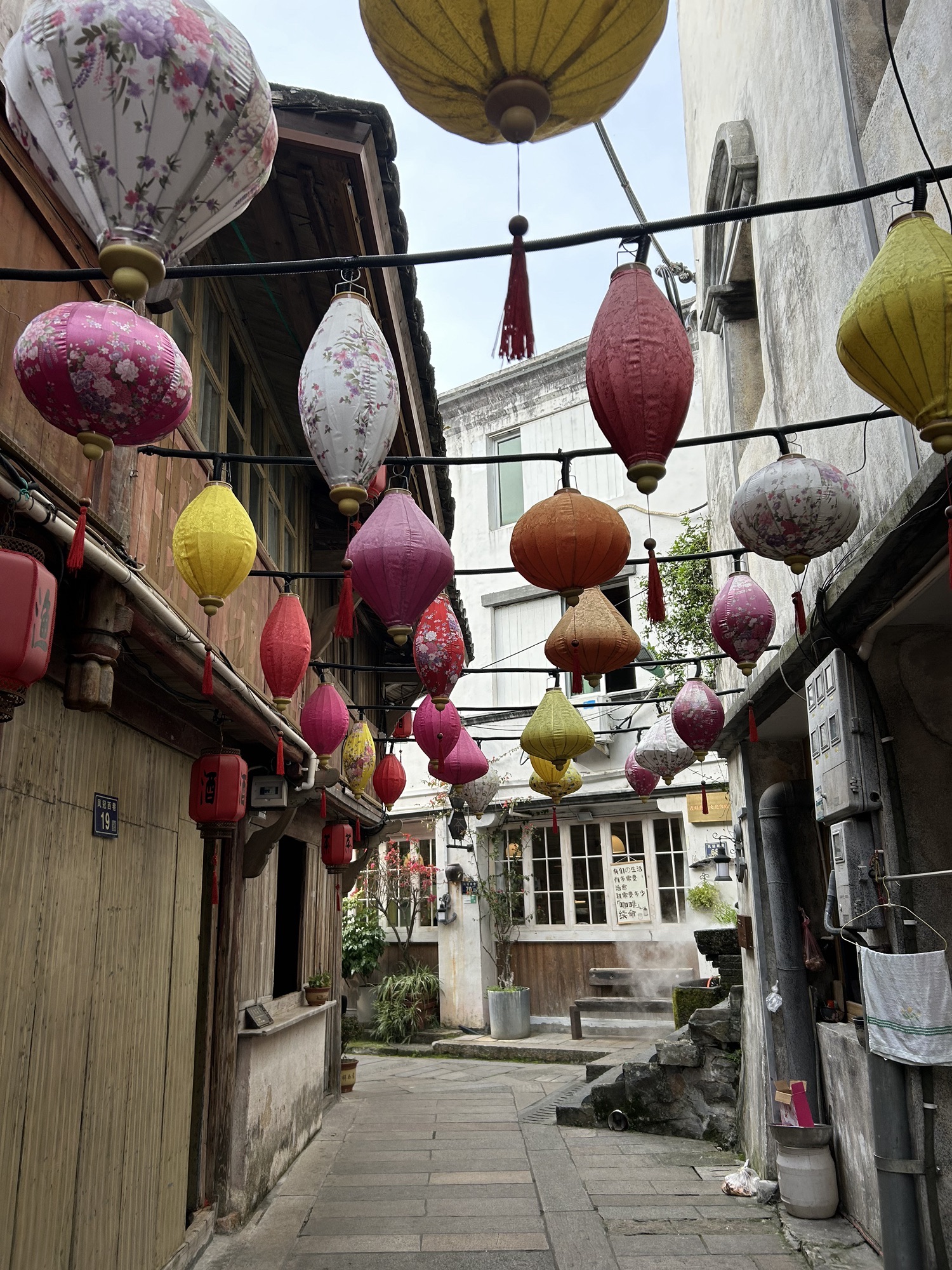 霞关镇旅行图片 3