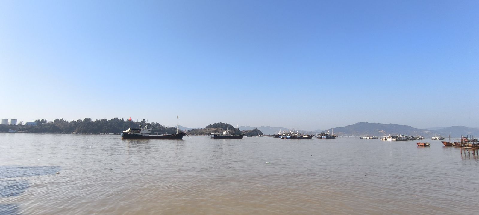 霞关镇旅行图片 2
