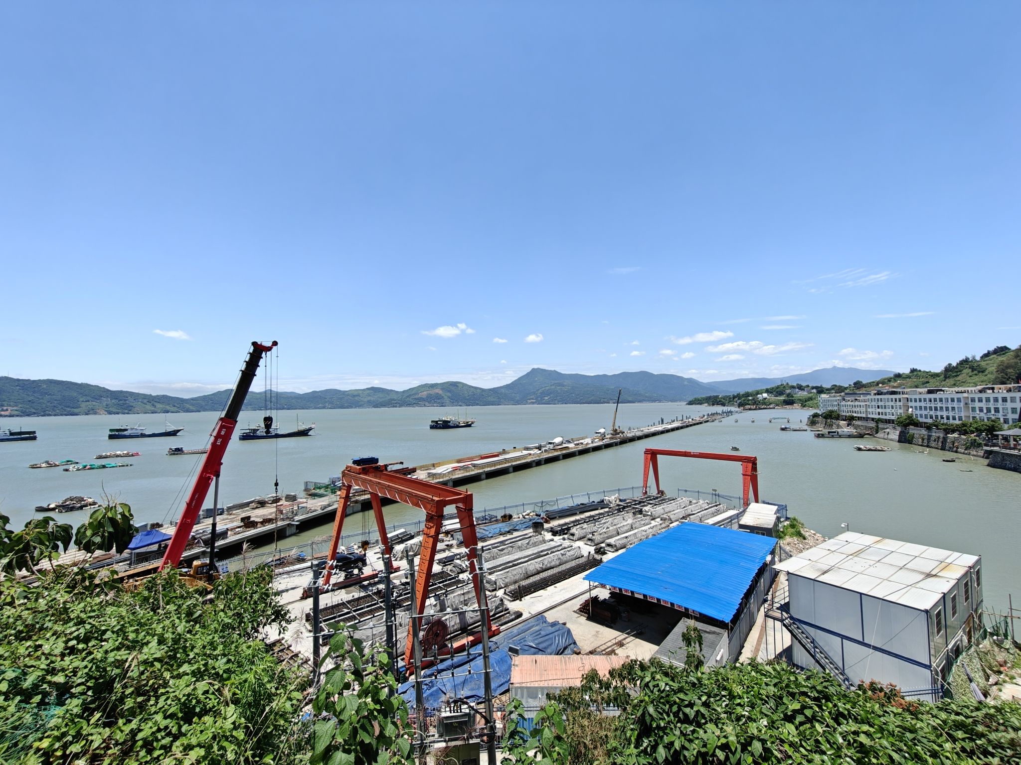 霞关镇旅行图片 2