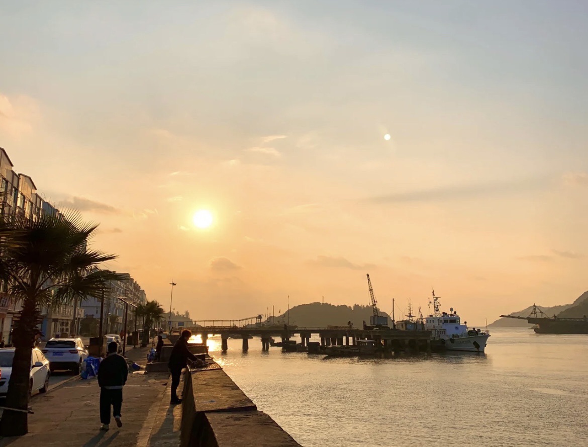 霞关镇旅行图片 1