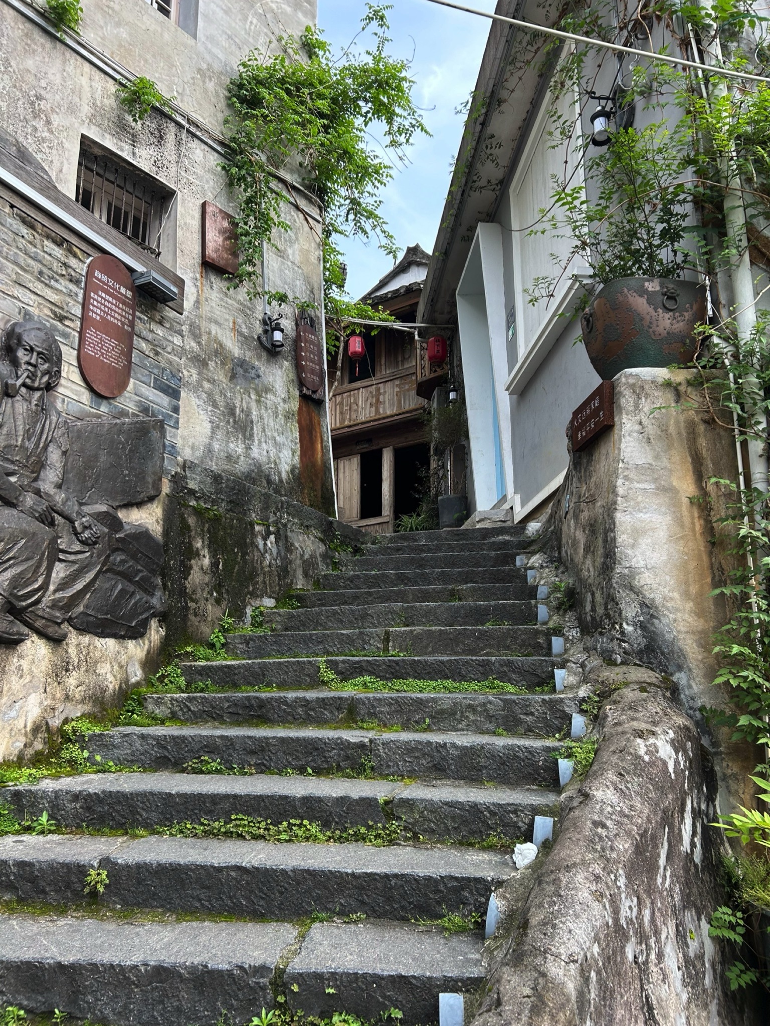 霞关镇旅行图片 1