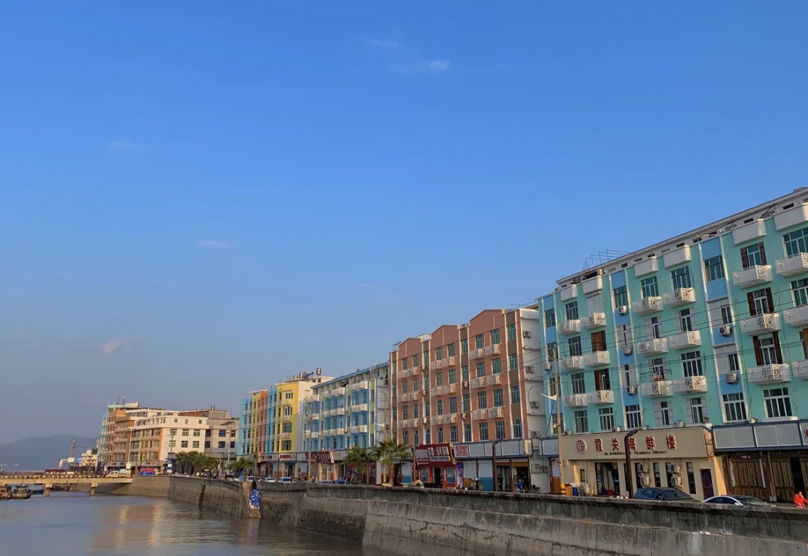 霞关镇旅行图片 2