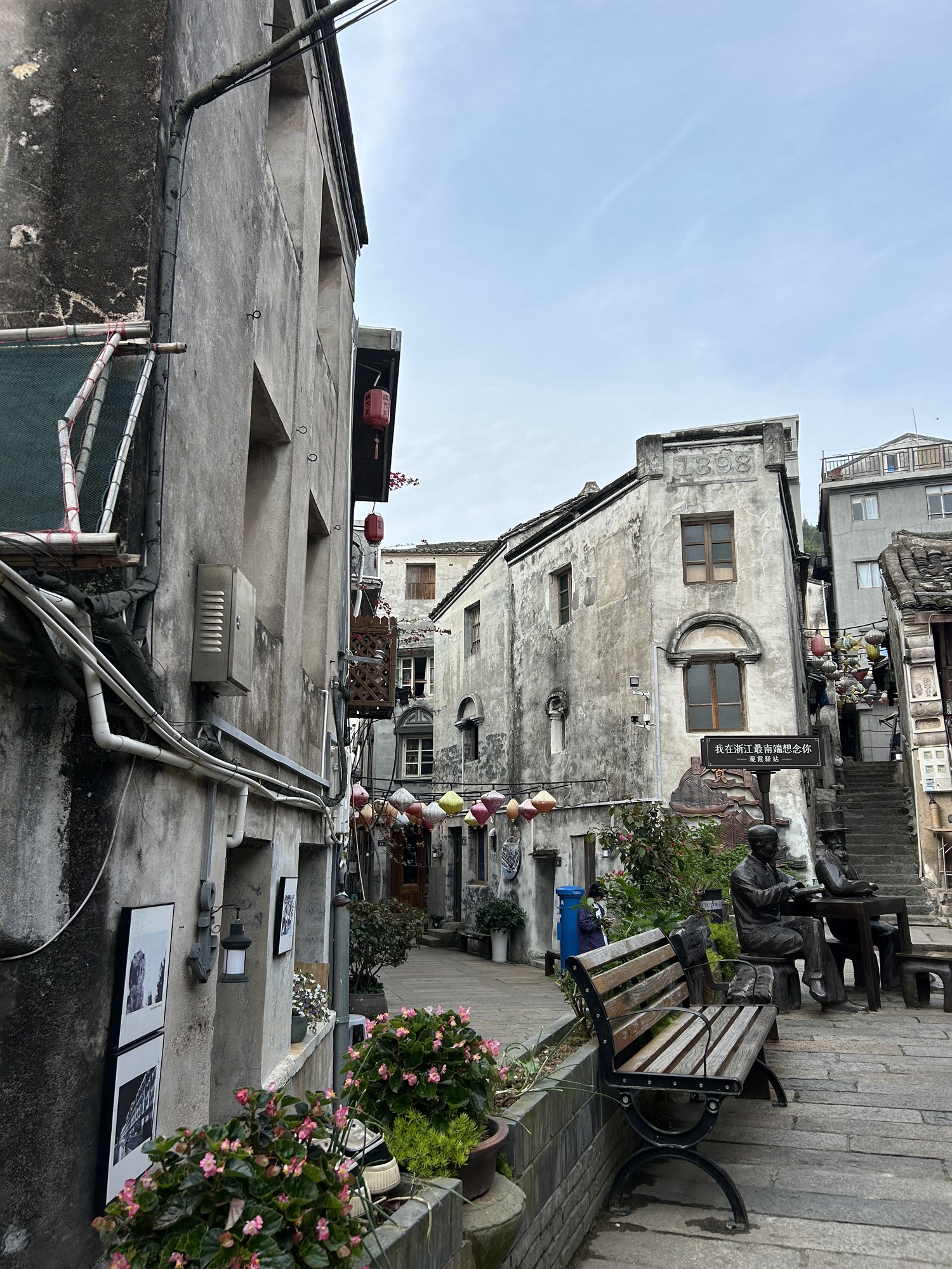 霞关镇旅行图片 2