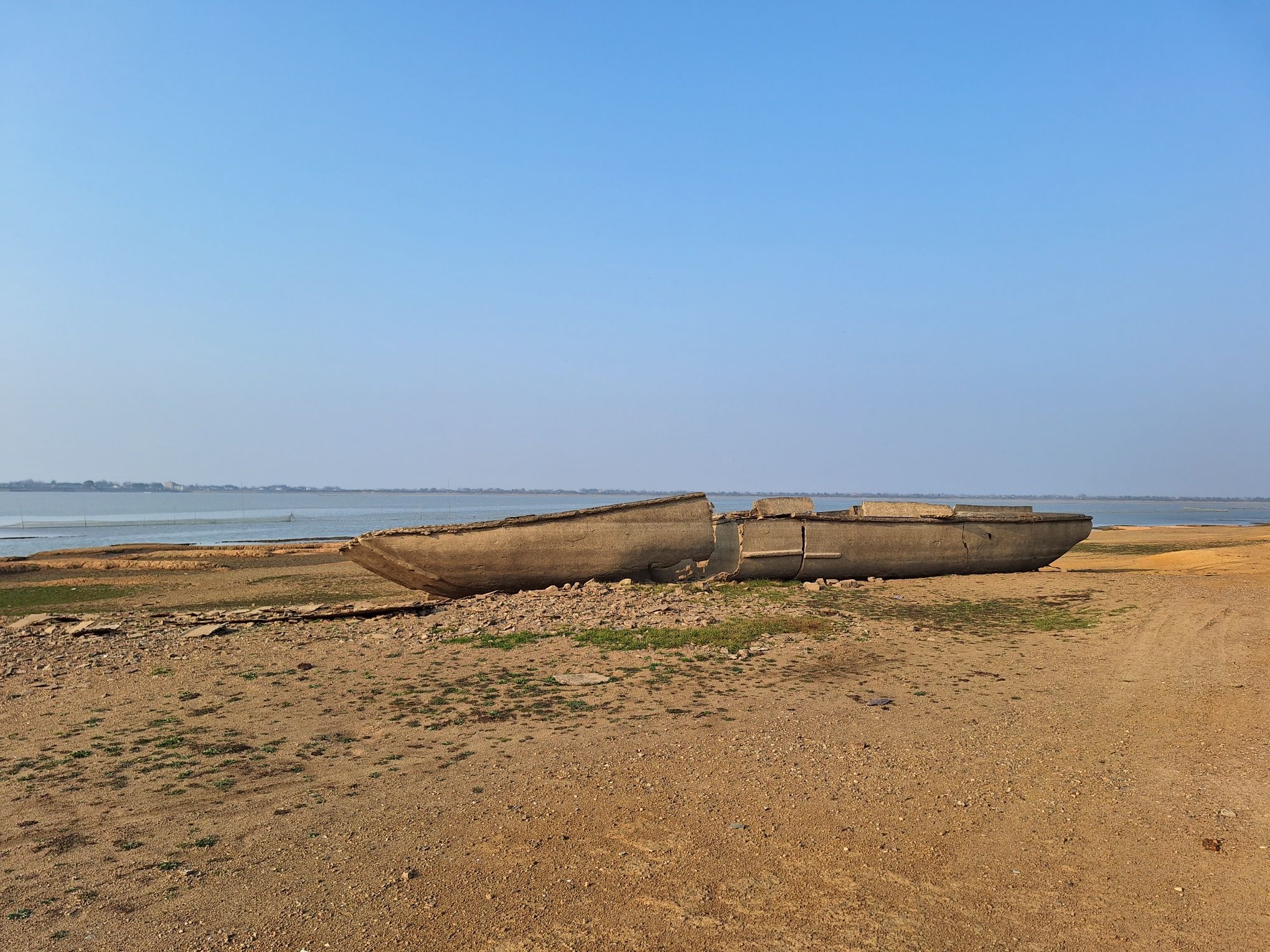 来仪湖国家湿地公园旅行图片 1
