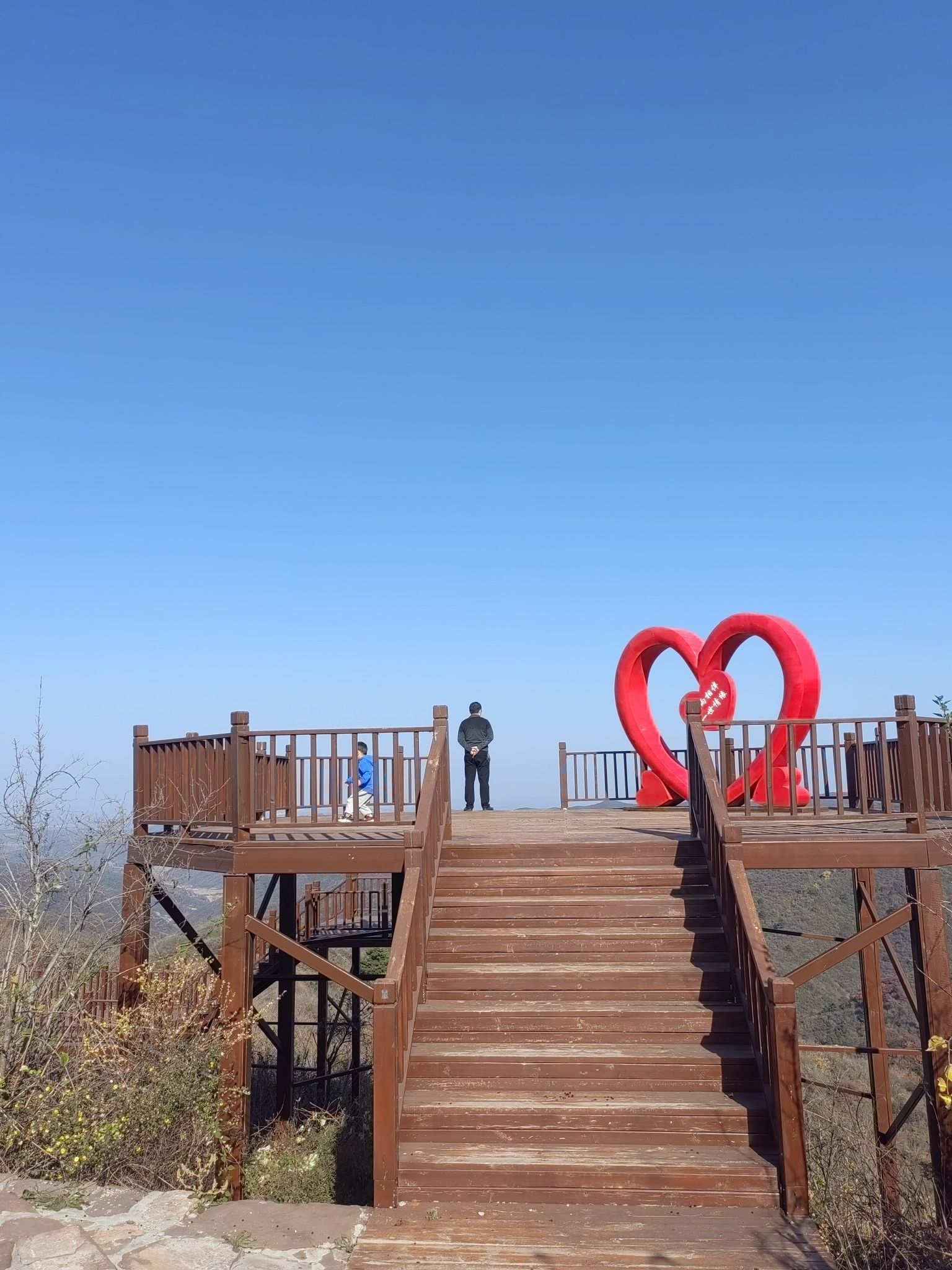 金山银山风景道旅行图片 1