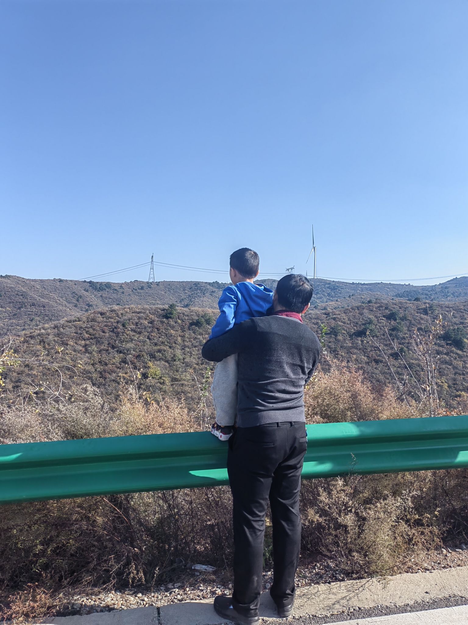 金山银山风景道旅行图片 3
