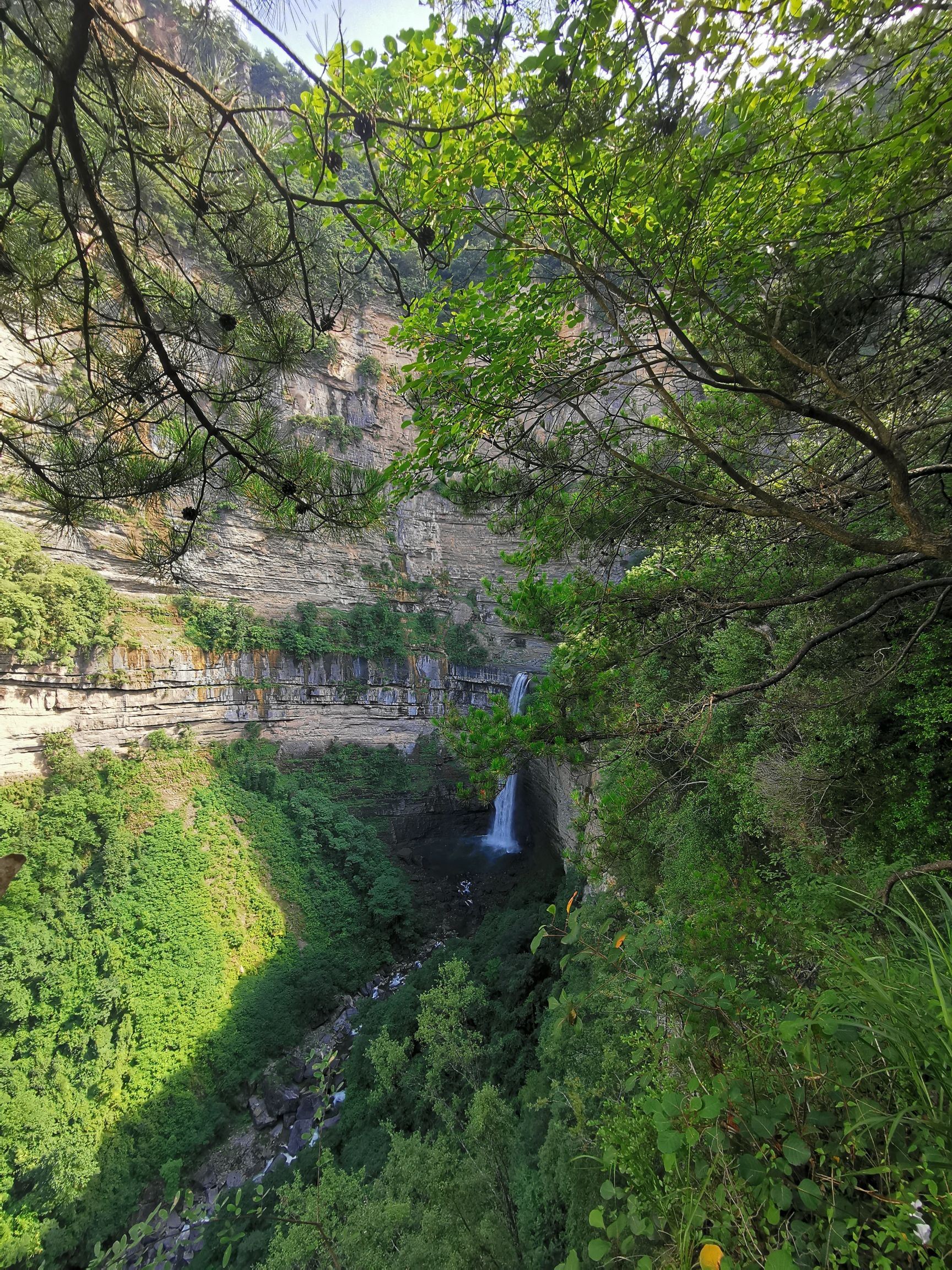 龙潭子旅游区旅行图片 2