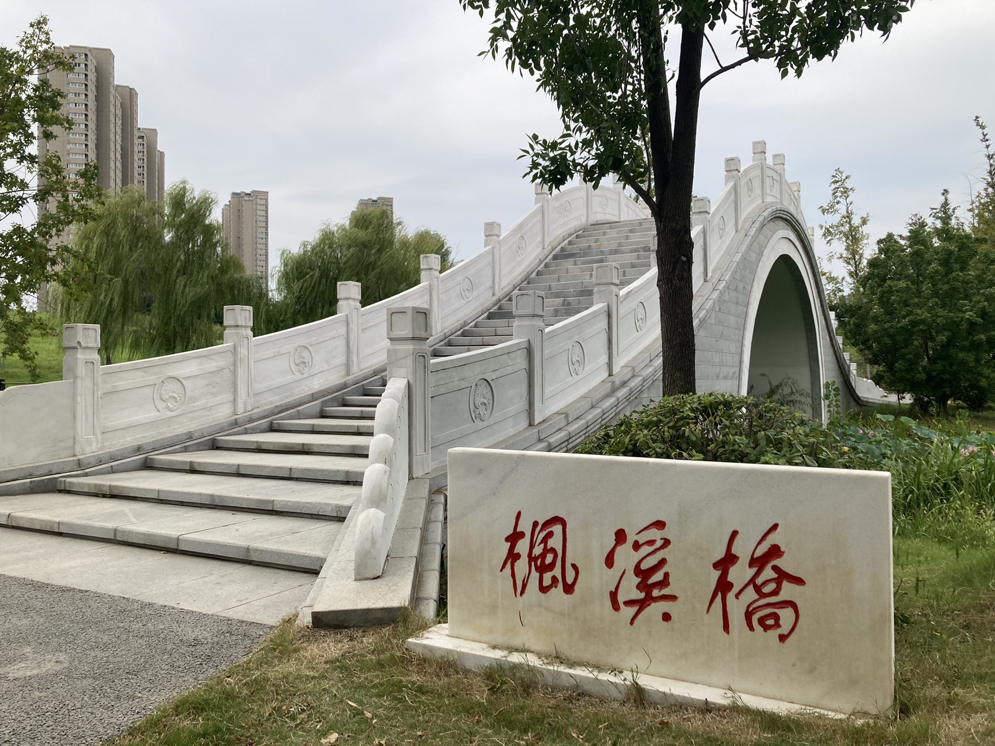 小南湖湿地公园旅行图片 1