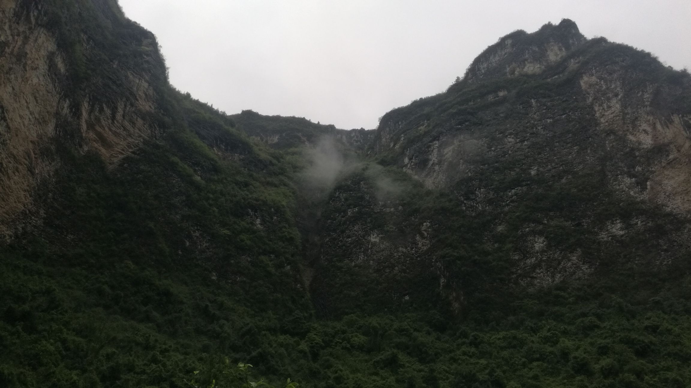 虎爪峡旅行图片 3