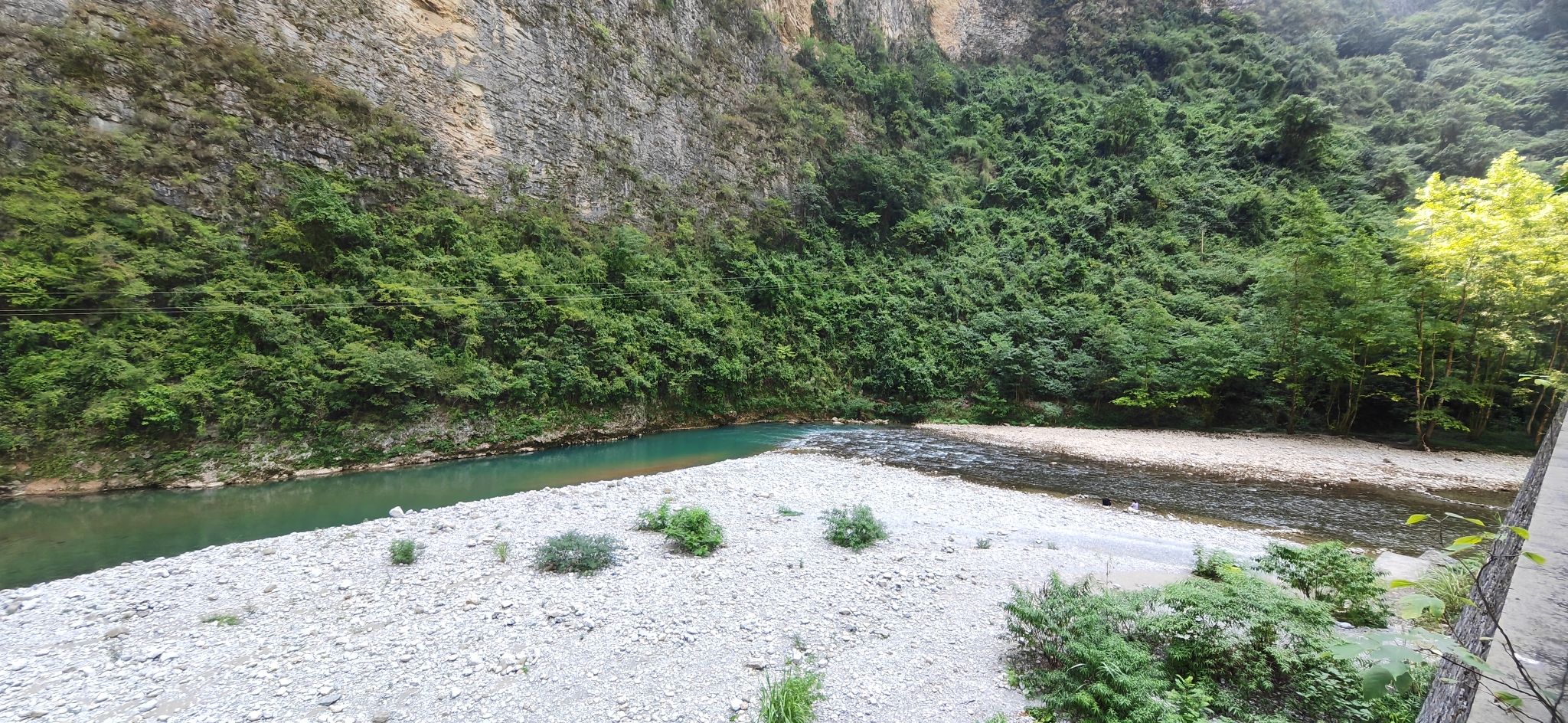 虎爪峡旅行图片 3