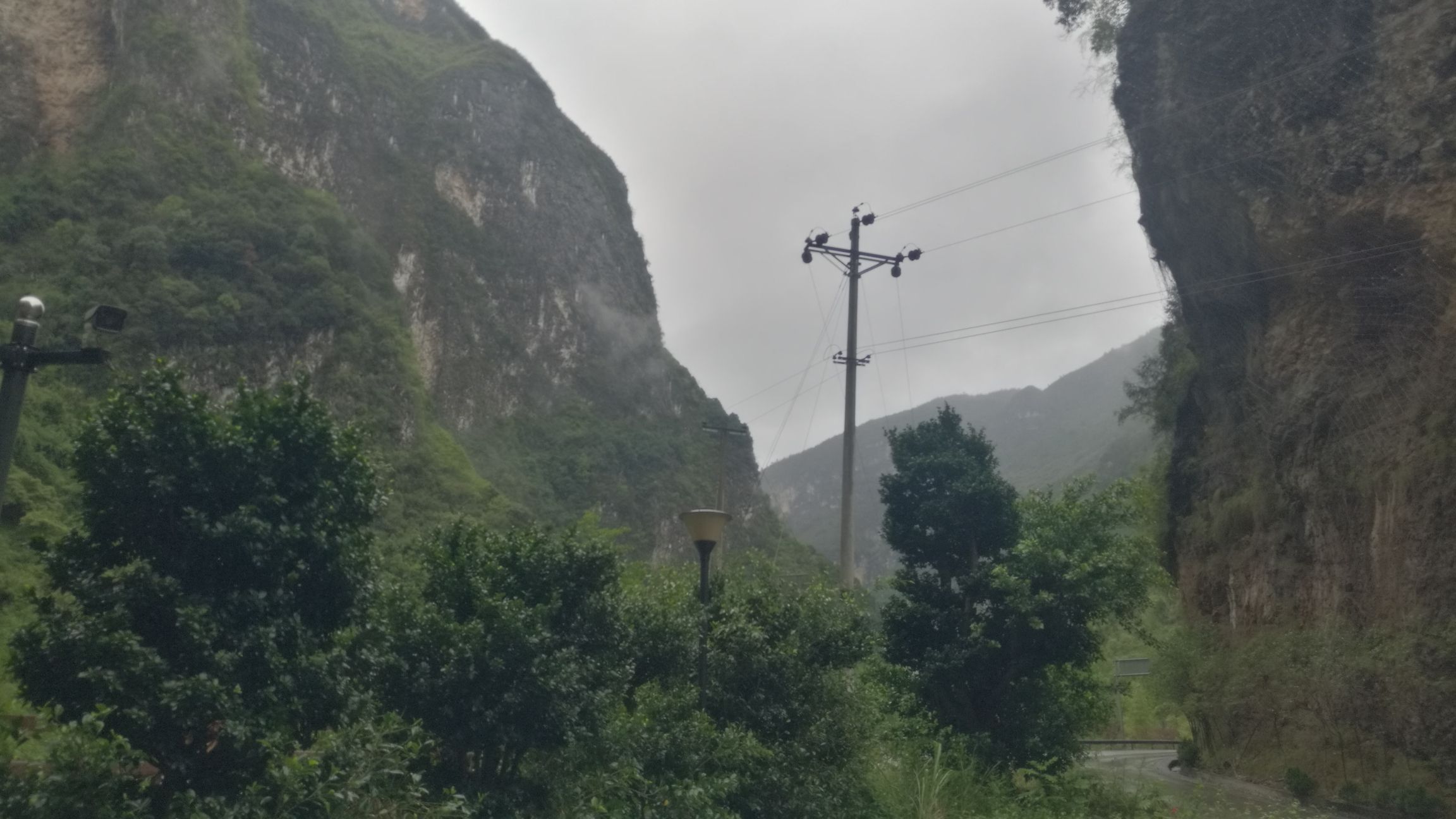 虎爪峡旅行图片 2
