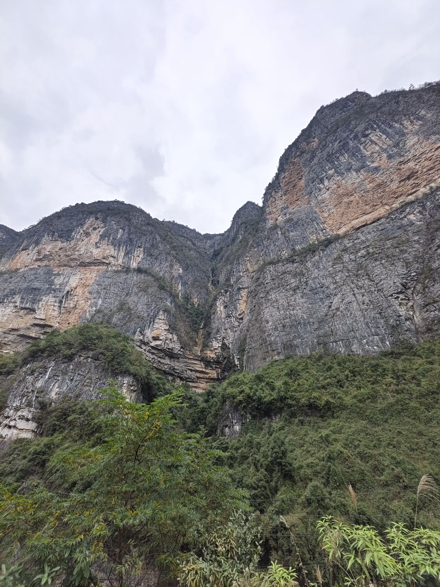 虎爪峡旅行图片 2
