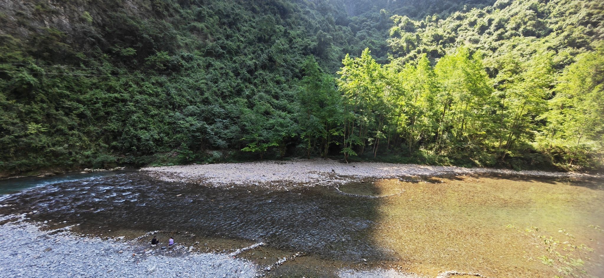 虎爪峡旅行图片 1