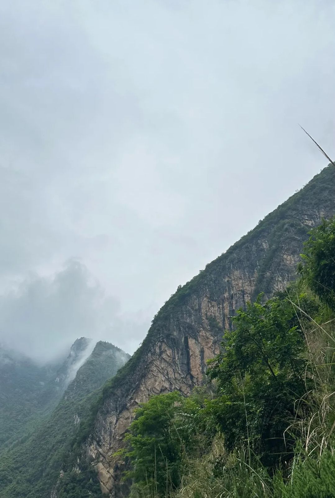 虎爪峡旅行图片 2