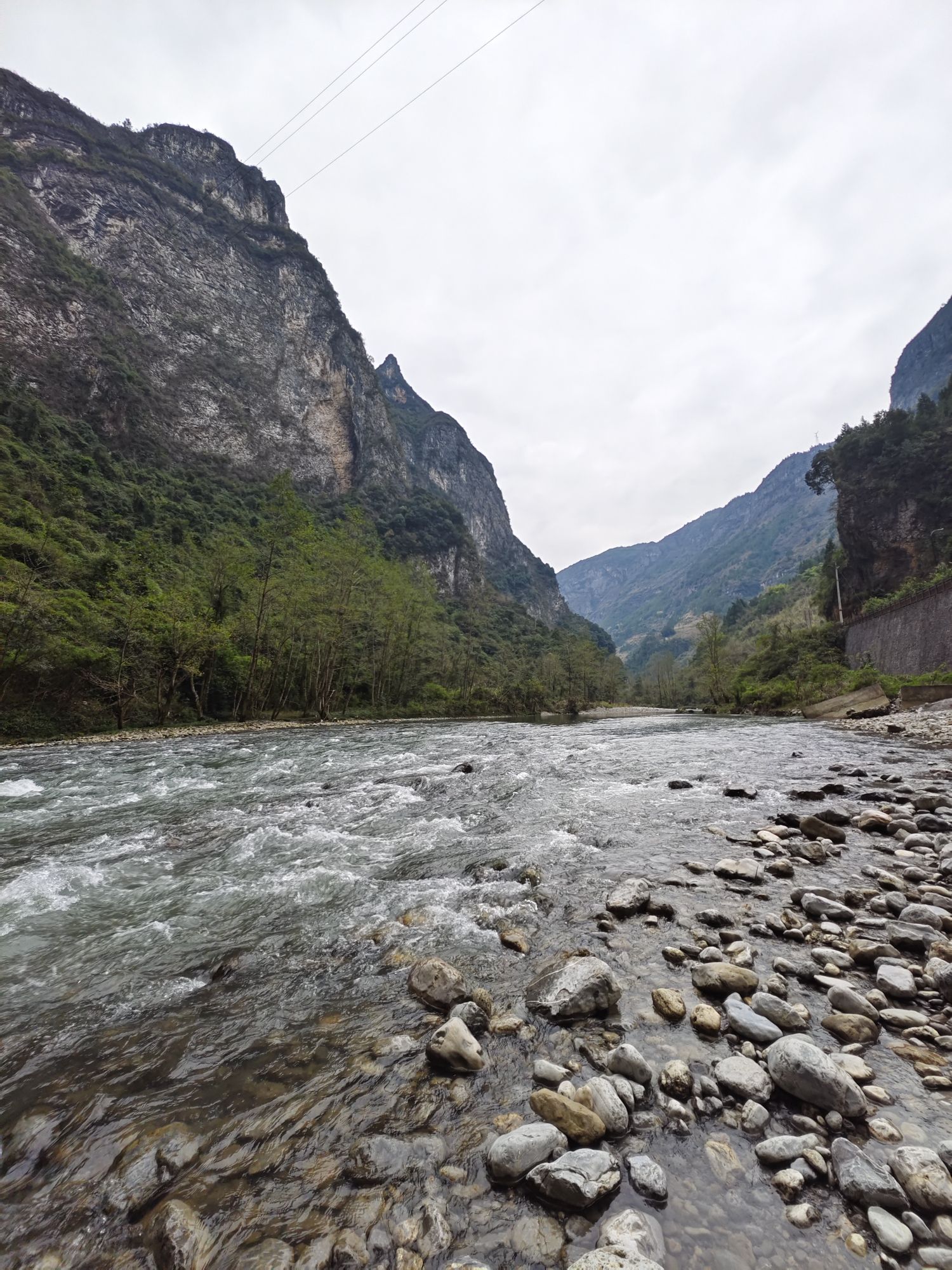 虎爪峡旅行图片 3