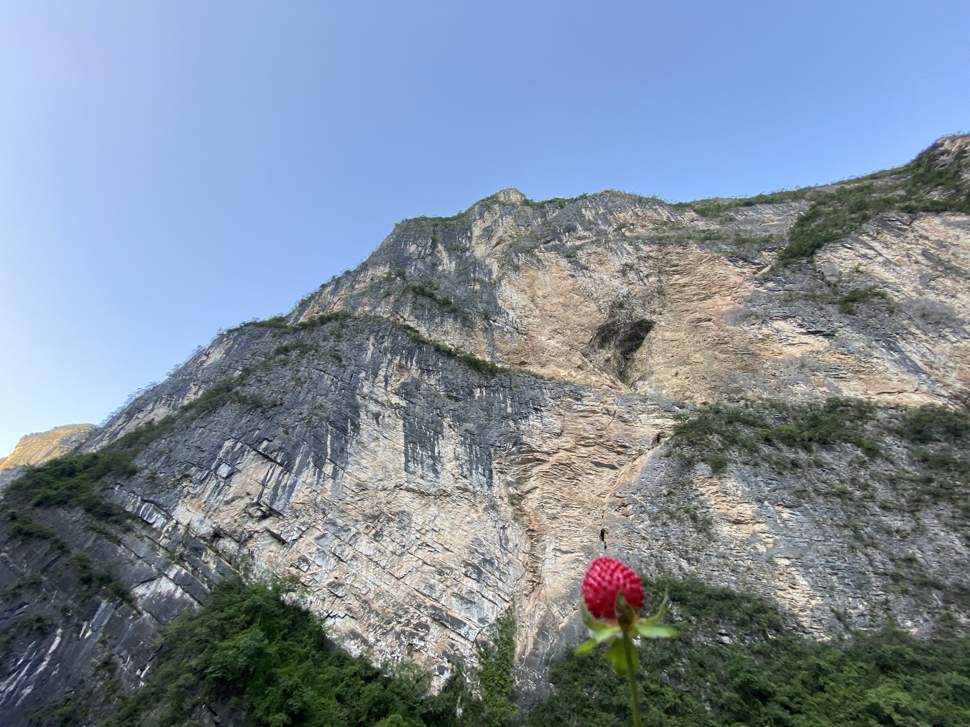 虎爪峡旅行图片 2